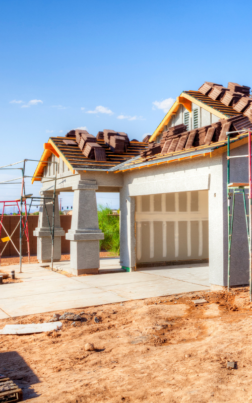Building & Construction Disputes Lawyer Perth